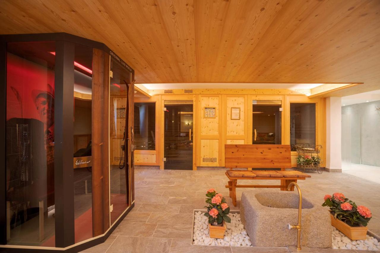 Hotel St. Georg Zell am See Exteriér fotografie