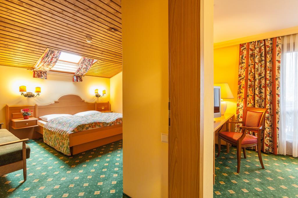 Hotel St. Georg Zell am See Exteriér fotografie